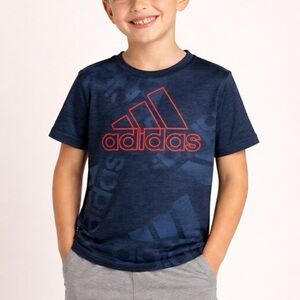 Adidas Kids Shirt Size 5